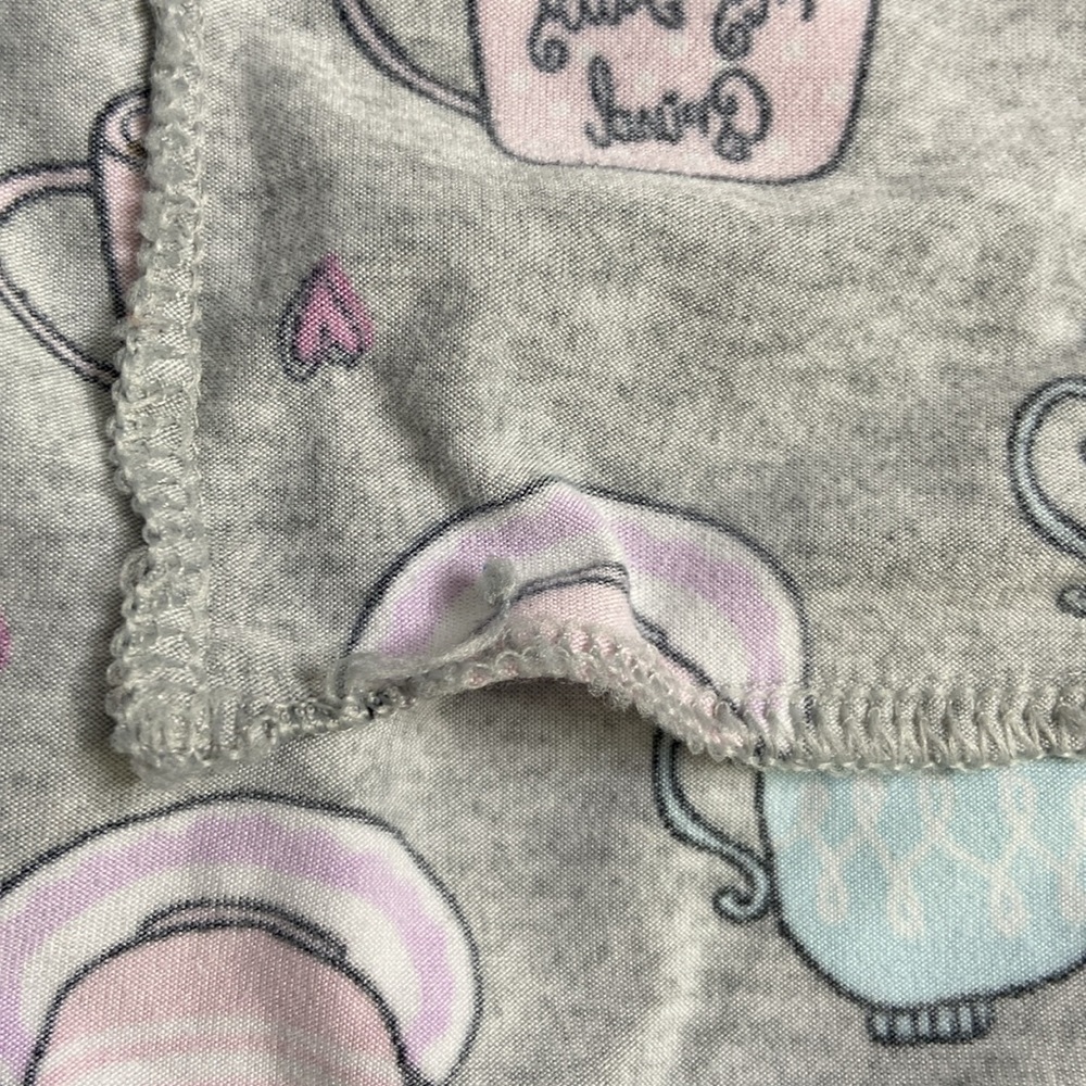 Secret Treasures Women's Nightgown Size L-XL - Picture 7 of 8